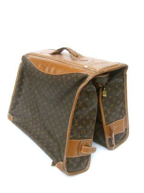 louis vuitton vintage garment bag|louis vuitton vintage bag website.